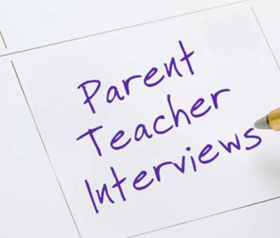 Meet The Teacher Interviews-Wednesday