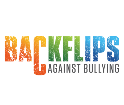 Backflips against Bullying